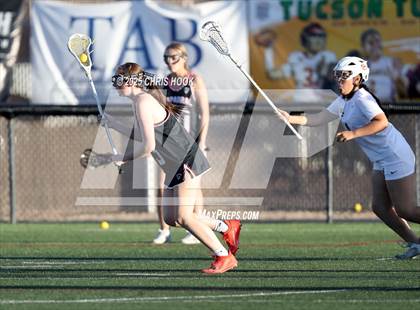 Thumbnail 2 in Chaparral @ Salpointe Catholic photogallery.