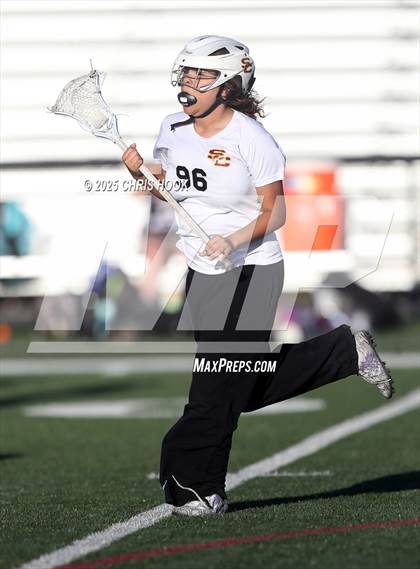 Thumbnail 3 in Chaparral @ Salpointe Catholic photogallery.