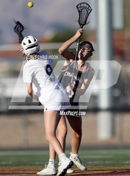 Thumbnail 3 in Chaparral @ Salpointe Catholic photogallery.