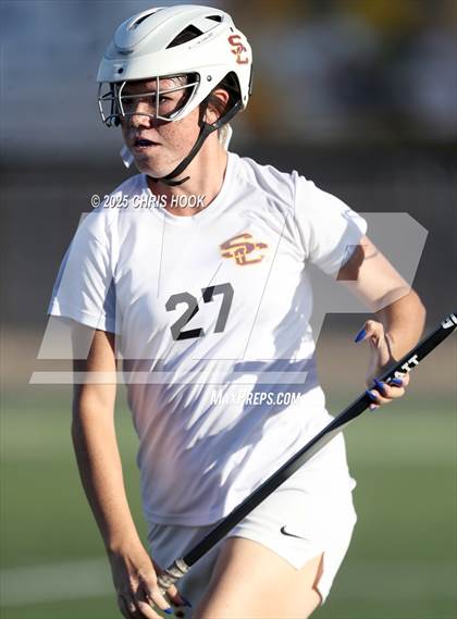 Thumbnail 1 in Chaparral @ Salpointe Catholic photogallery.