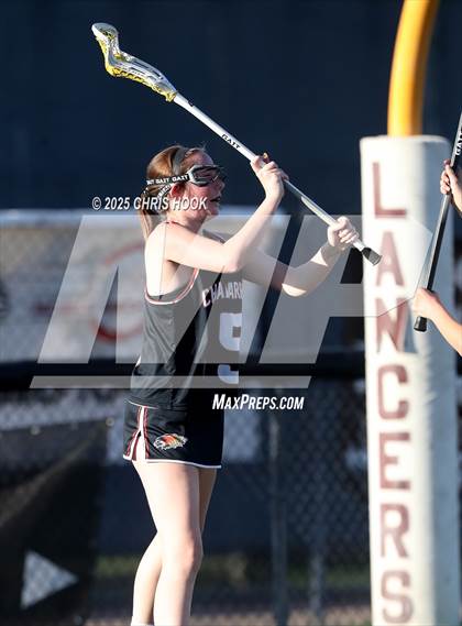 Thumbnail 3 in Chaparral @ Salpointe Catholic photogallery.