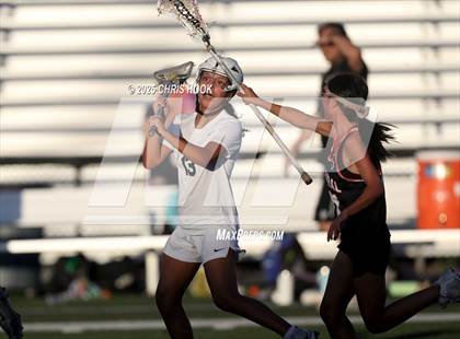 Thumbnail 3 in Chaparral @ Salpointe Catholic photogallery.