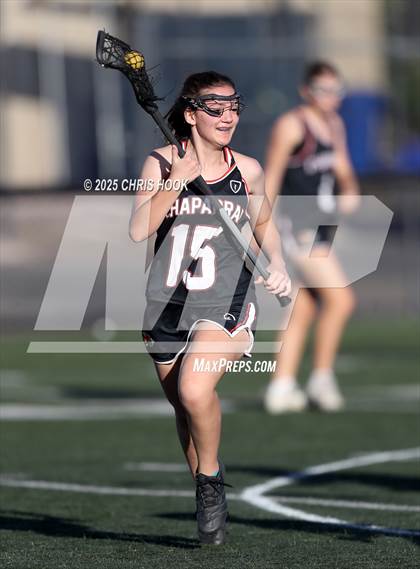 Thumbnail 2 in Chaparral @ Salpointe Catholic photogallery.