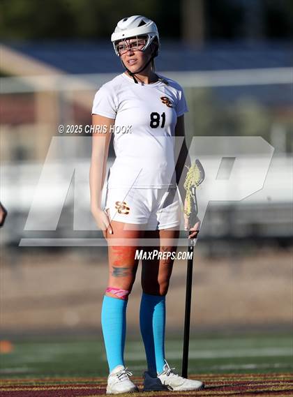 Thumbnail 2 in Chaparral @ Salpointe Catholic photogallery.