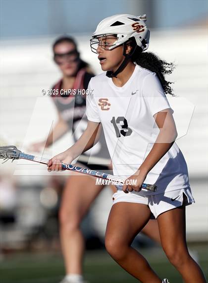 Thumbnail 3 in Chaparral @ Salpointe Catholic photogallery.