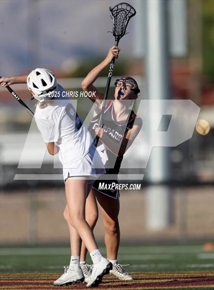 Thumbnail 1 in Chaparral @ Salpointe Catholic photogallery.