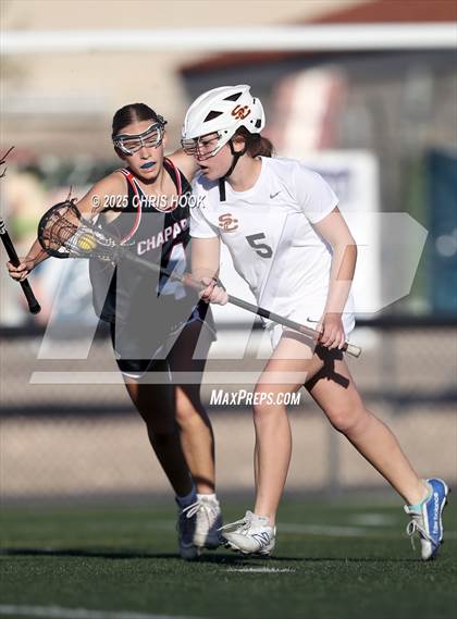 Thumbnail 1 in Chaparral @ Salpointe Catholic photogallery.