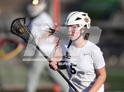 Thumbnail 2 in Chaparral @ Salpointe Catholic photogallery.