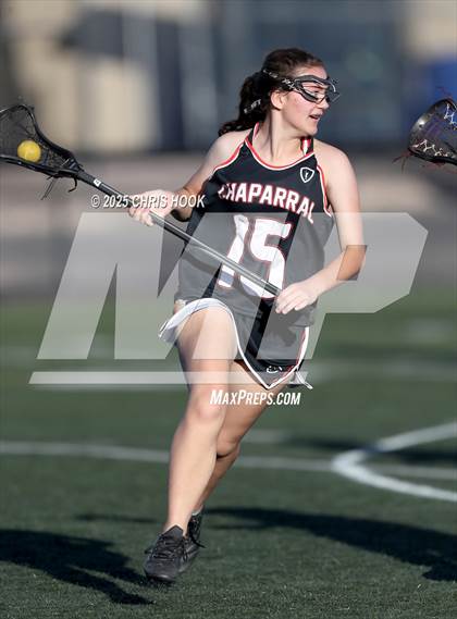 Thumbnail 3 in Chaparral @ Salpointe Catholic photogallery.