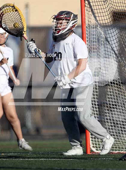 Thumbnail 2 in Chaparral @ Salpointe Catholic photogallery.