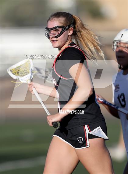 Thumbnail 3 in Chaparral @ Salpointe Catholic photogallery.