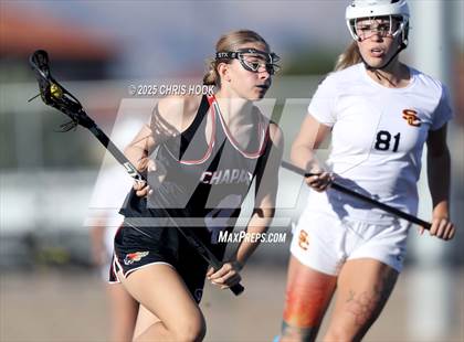 Thumbnail 2 in Chaparral @ Salpointe Catholic photogallery.