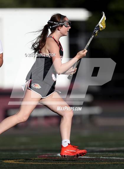Thumbnail 1 in Chaparral @ Salpointe Catholic photogallery.