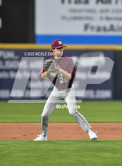 Thumbnail 3 in Morristown vs Chatham photogallery.