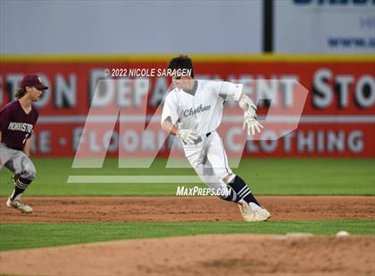 Thumbnail 3 in Morristown vs Chatham photogallery.