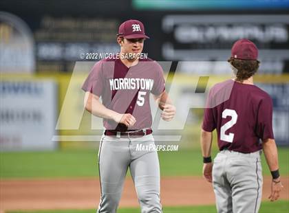 Thumbnail 2 in Morristown vs Chatham photogallery.
