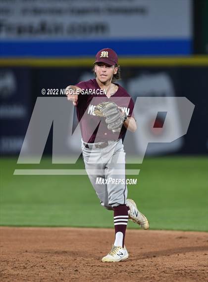 Thumbnail 2 in Morristown vs Chatham photogallery.