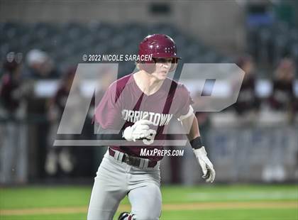Thumbnail 2 in Morristown vs Chatham photogallery.