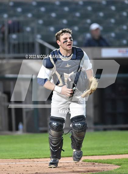 Thumbnail 3 in Morristown vs Chatham photogallery.