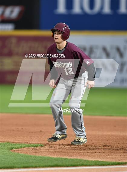 Thumbnail 1 in Morristown vs Chatham photogallery.