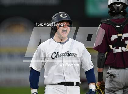 Thumbnail 2 in Morristown vs Chatham photogallery.