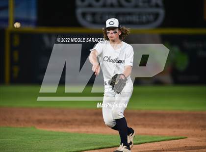 Thumbnail 2 in Morristown vs Chatham photogallery.