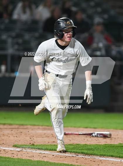 Thumbnail 3 in Morristown vs Chatham photogallery.