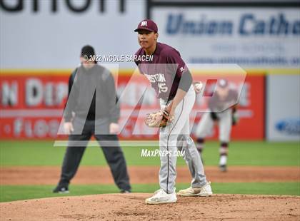 Thumbnail 2 in Morristown vs Chatham photogallery.