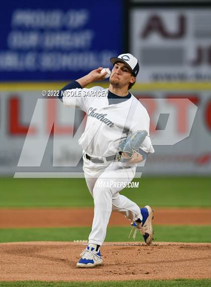 Thumbnail 3 in Morristown vs Chatham photogallery.