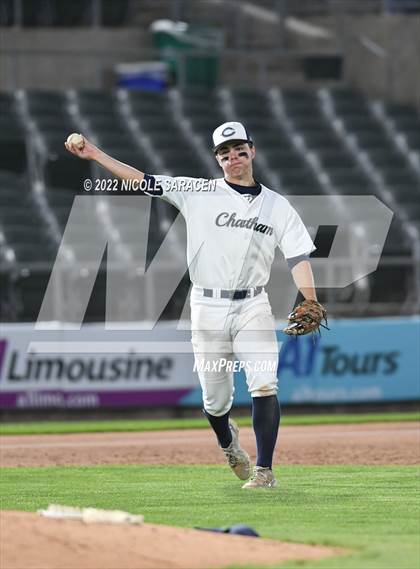 Thumbnail 3 in Morristown vs Chatham photogallery.