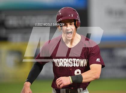 Thumbnail 2 in Morristown vs Chatham photogallery.