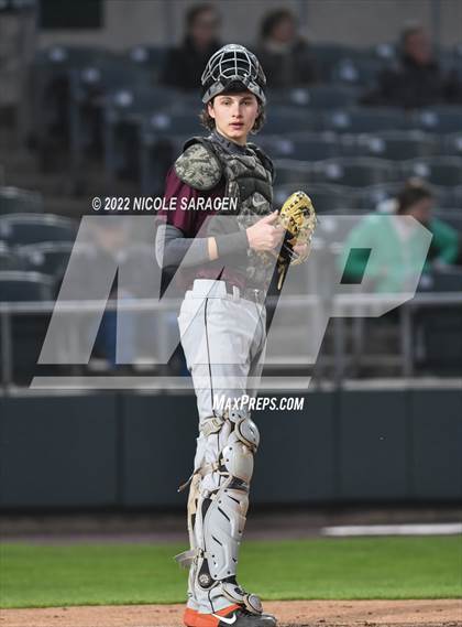 Thumbnail 3 in Morristown vs Chatham photogallery.