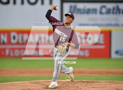 Thumbnail 1 in Morristown vs Chatham photogallery.