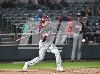 Thumbnail 3 in Morristown vs Chatham photogallery.