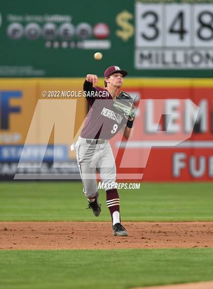 Thumbnail 3 in Morristown vs Chatham photogallery.