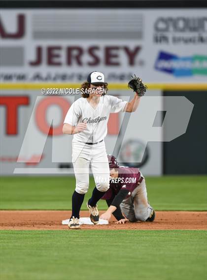Thumbnail 2 in Morristown vs Chatham photogallery.