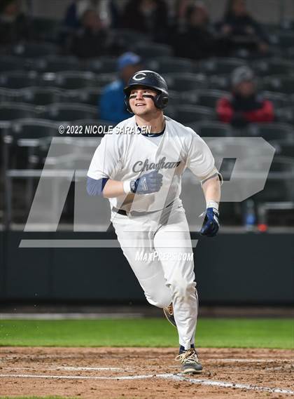 Thumbnail 3 in Morristown vs Chatham photogallery.
