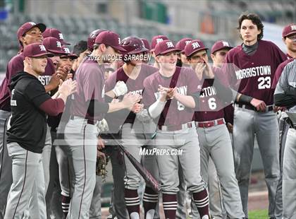 Thumbnail 2 in Morristown vs Chatham photogallery.
