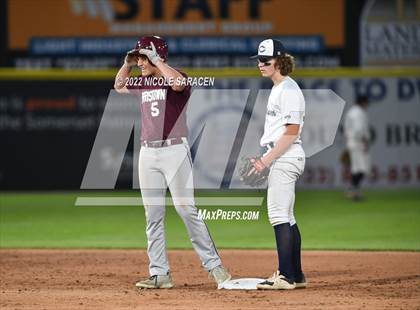 Thumbnail 1 in Morristown vs Chatham photogallery.