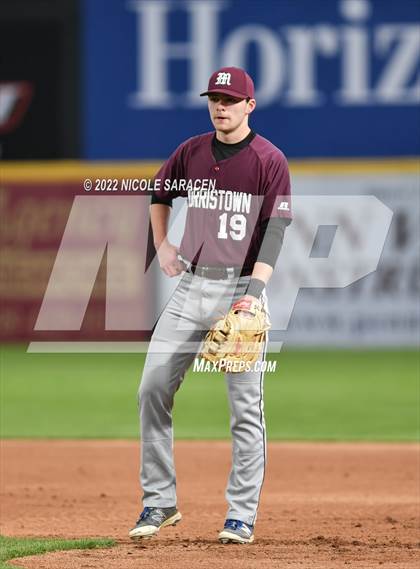 Thumbnail 1 in Morristown vs Chatham photogallery.