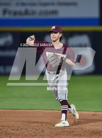 Thumbnail 1 in Morristown vs Chatham photogallery.