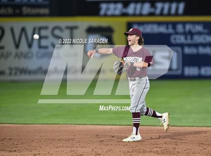 Thumbnail 2 in Morristown vs Chatham photogallery.