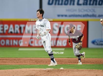 Thumbnail 3 in Morristown vs Chatham photogallery.