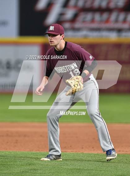 Thumbnail 1 in Morristown vs Chatham photogallery.