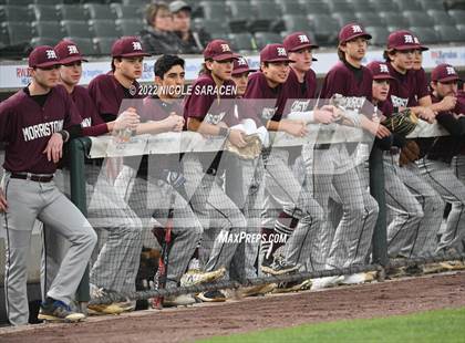 Thumbnail 2 in Morristown vs Chatham photogallery.