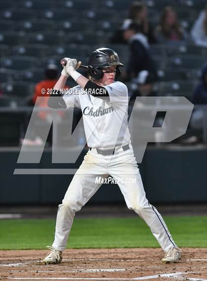 Thumbnail 3 in Morristown vs Chatham photogallery.
