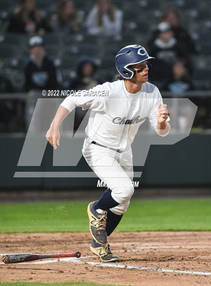 Thumbnail 3 in Morristown vs Chatham photogallery.
