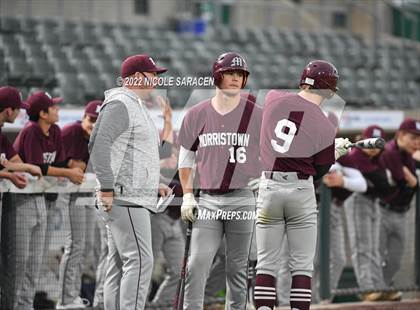 Thumbnail 3 in Morristown vs Chatham photogallery.