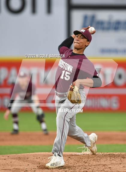 Thumbnail 3 in Morristown vs Chatham photogallery.