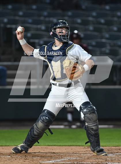 Thumbnail 3 in Morristown vs Chatham photogallery.